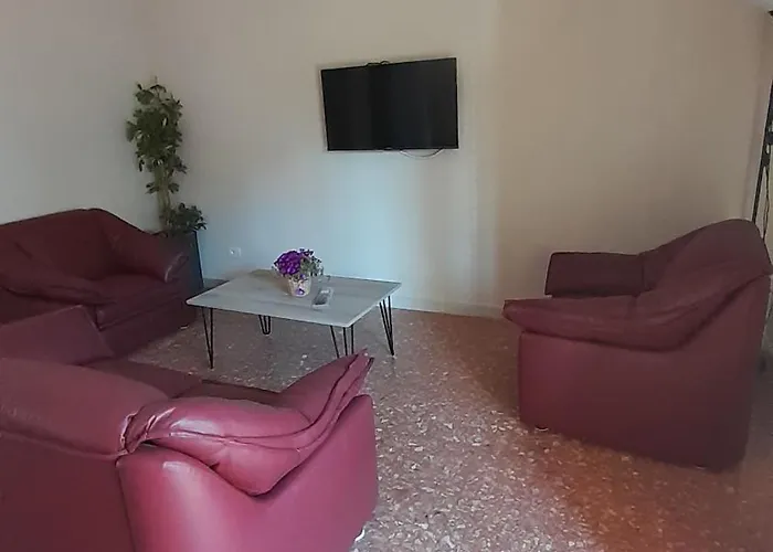 La Romana Apartamento *