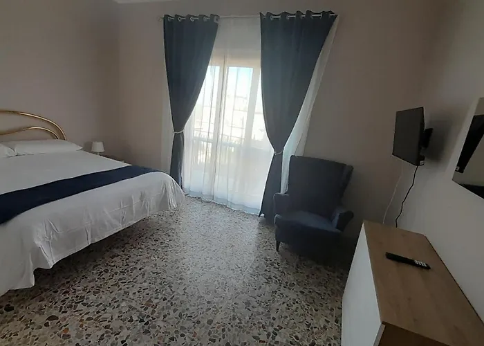 Apartamento La Romana *