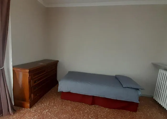 Apartamento La Romana Roma