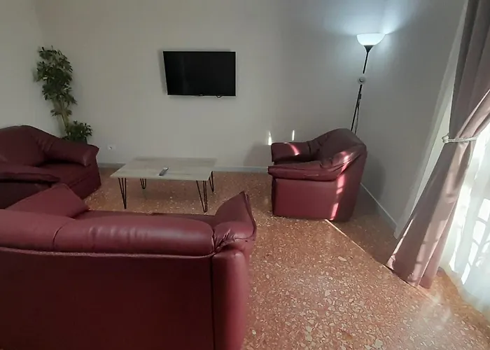 La Romana Apartamento Roma