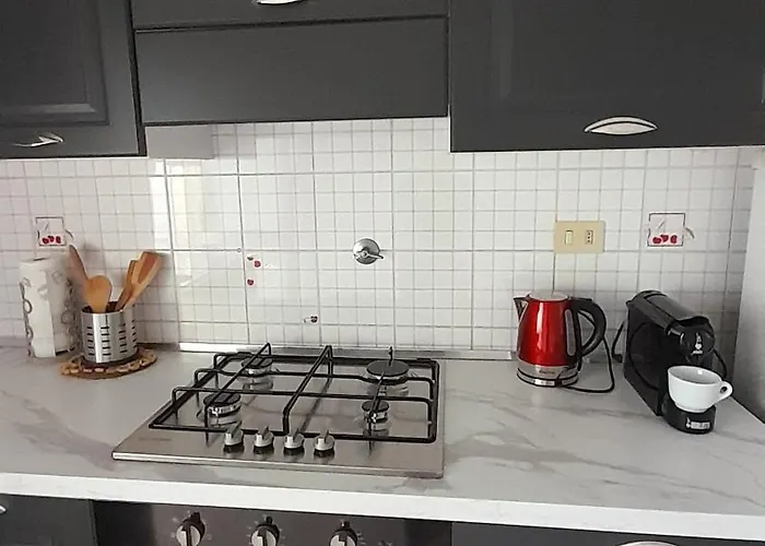 La Romana Apartamento