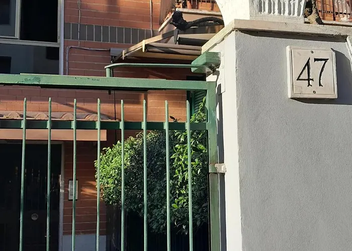Apartamento La Romana *