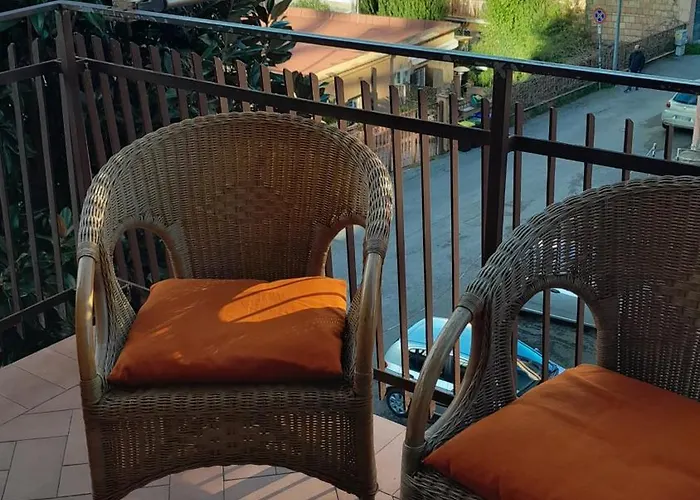 La Romana * Roma