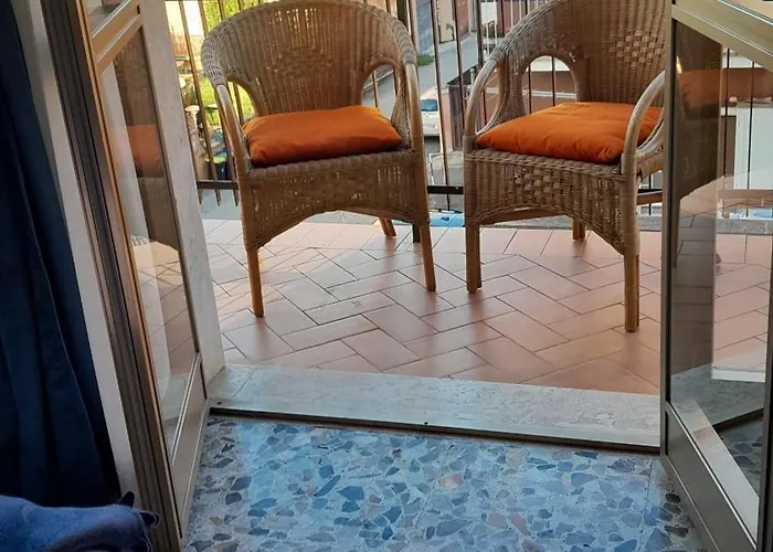 Apartamento La Romana